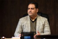 ۶۰۰ میلیون مترمکعب برداشت مازاد از منابع آب کرمانشاه خطرآفرین است ۶۰۰ میلیون مترمکعب برداشت مازاد از منابع آب کرمانشاه خطرآفرین است