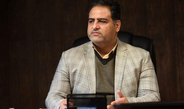 ۶۰۰ میلیون مترمکعب برداشت مازاد از منابع آب کرمانشاه خطرآفرین است
