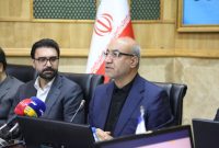 استاندار کرمانشاه: اختیارات جدید دولت به استان‌ها مسیر فعالیت اقتصادی را هموار می‌کند