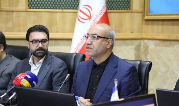 استاندار کرمانشاه: اختیارات جدید دولت به استانها مسیر فعالیت اقتصادی را هموار میکند استاندار کرمانشاه: اختیارات جدید دولت به استانها مسیر فعالیت اقتصادی را هموار میکند