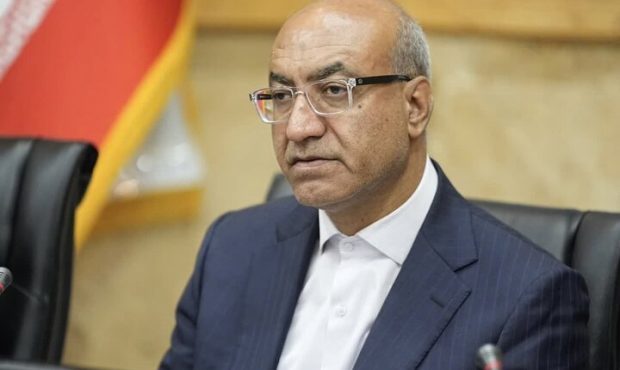 استاندار کرمانشاه: سد بیستون پشتوانه تأمین آب شرب کرمانشاه تا افق سال ۱۴۳۰ خواهد شد استاندار کرمانشاه: سد بیستون پشتوانه تأمین آب شرب کرمانشاه تا افق سال ۱۴۳۰ خواهد شد