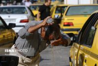 کرمانشاه از فردا گرمتر می‌شود