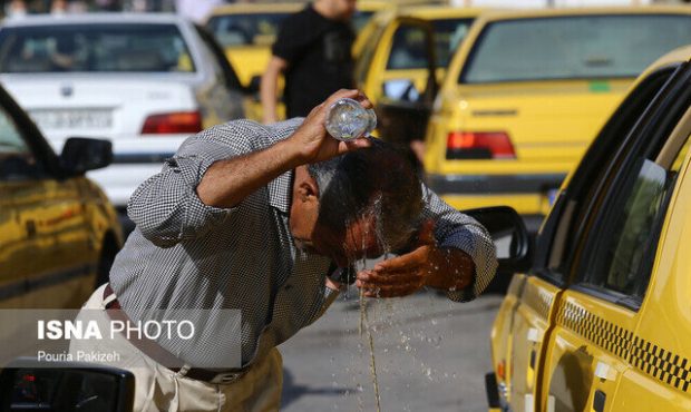کرمانشاه از فردا گرمتر میشود کرمانشاه از فردا گرمتر میشود
