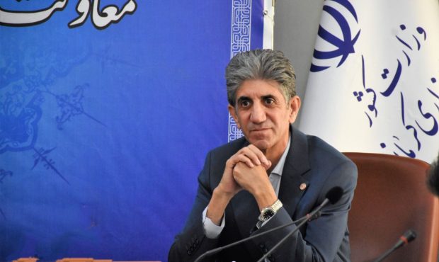 ساماندهی کودکان کار و خیابان نیازمند همکاری مستمر و مسئولانه همه دستگاههاست ساماندهی کودکان کار و خیابان نیازمند همکاری مستمر و مسئولانه همه دستگاههاست