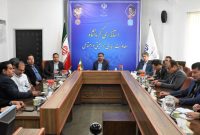 ساماندهی کودکان خیابانی، نیازمند شبکه حمایتی متصل و یکپارچه است ساماندهی کودکان خیابانی، نیازمند شبکه حمایتی متصل و یکپارچه است
