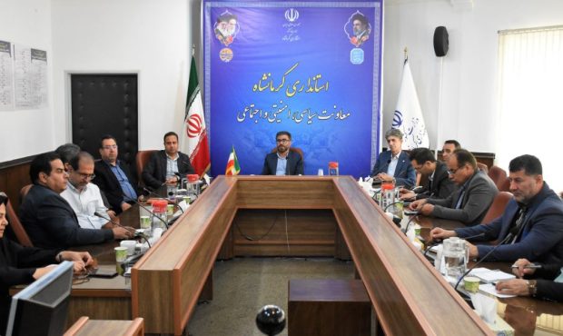ساماندهی کودکان خیابانی، نیازمند شبکه حمایتی متصل و یکپارچه است ساماندهی کودکان خیابانی، نیازمند شبکه حمایتی متصل و یکپارچه است