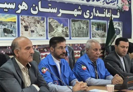 صیانت از جنگل‌ها و مراتع نیازمند آمادگی عملیاتی و مشارکت همگانی است