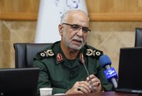 وحدت ملی در میدان جنگ روایت‌ها؛ تأکید فرمانده سپاه حضرت نبی‌اکرم (ص) بر عبور از شکاف‌های شناختی و تقویت همگرایی در شرایط حساس کشور