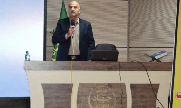 آموزش و مشارکت مردمی؛ دو بازوی اصلی حفاظت از منابع طبیعی کرمانشاه آموزش و مشارکت مردمی؛ دو بازوی اصلی حفاظت از منابع طبیعی کرمانشاه