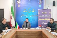 ساماندهی ظرفیت‌های مردمی، گامی مؤثر در مسیر کاهش محرومیت