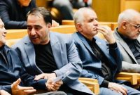 تقدیر رئیس اتاق اصناف کرمانشاه از مدیریت میدانی استاندار در دیدار با رئیس‌جمهور