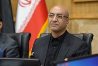 استاندار کرمانشاه: گردش مالی شرکت‌های بیمه‌ باید در استان باشد