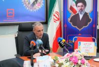 پرداخت ۴۳۹ فقره تسهیلات ودیعه مسکن جنگ رمضان در کرمانشاه/ بانک مسکن مدیریت شعب استان کرمانشاه رکورد زد