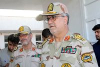 هرگونه تهدید در مرزها با واکنش قاطع مواجه می‌شود