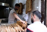 نایلون و کنجد بهانه گرانی نان نشود