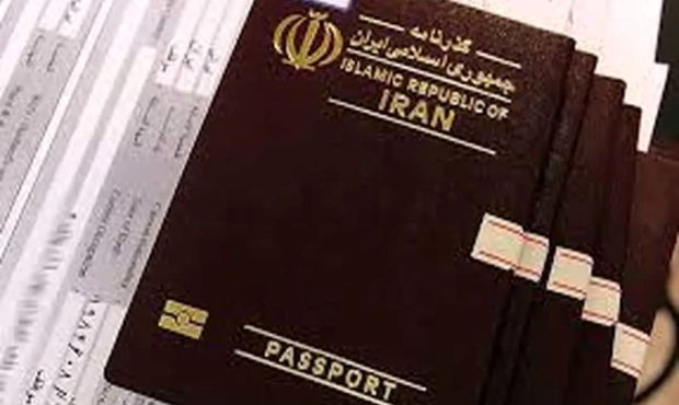 جزئیات صدور گذرنامه زیارتی و بینالمللی برای زائران کربلا جزئیات صدور گذرنامه زیارتی و بینالمللی برای زائران کربلا