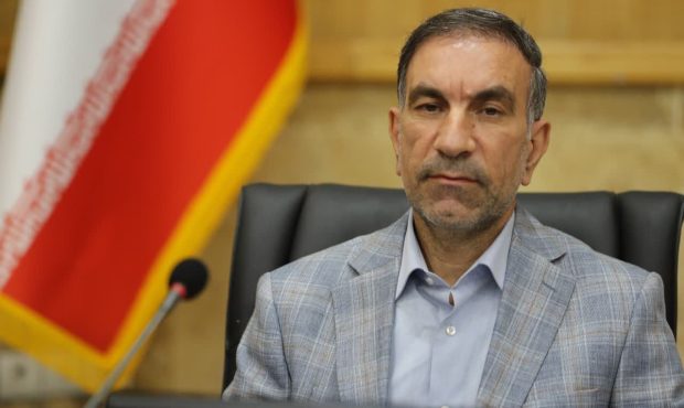 معاون استاندار کرمانشاه: پیگیری مصوبات سفر رئیس‌جمهور، ملاک ارزیابی عملکرد مدیران است