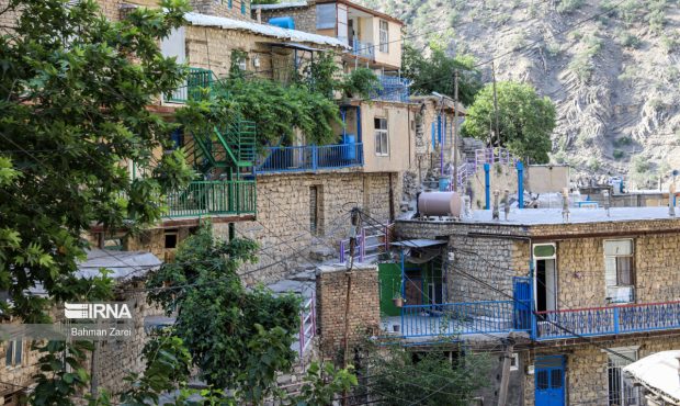 معاون استاندار کرمانشاه خواستار تسریع در پرداخت تسهیلات توسعه روستایی شد