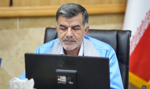 ۱۰ مصدوم ناشی از استرس زلزله بهصورت سرپایی درمان شدند ۱۰ مصدوم ناشی از استرس زلزله بهصورت سرپایی درمان شدند