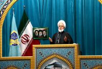 انتقام از عاملان جنایت علیه فرماندهان و شهدای کشور مطالبه ملت ایران است