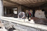 استاندار کرمانشاه: نهضت ملی مسکن باید با برنامه، سرعت و صنعتی‌سازی به سرانجام برسد