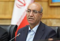استاندار کرمانشاه: نیازی به ورود ستاد ملی مدیریت بحران برای زلزله کوزران نیست