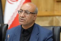استاندار کرمانشاه: تکمیل زیرساخت‌های ارتباطی مرز سومار برای اربعین تسریع شود