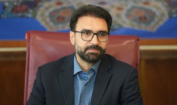 مشاور استاندار کرمانشاه: رویکرد دولت، شنیدن صدای همه اقشار و تقویت سرمایههای اجتماعی است مشاور استاندار کرمانشاه: رویکرد دولت، شنیدن صدای همه اقشار و تقویت سرمایههای اجتماعی است