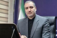 رییس قرارگاه حمل و نقل مرزی اربعین در مرز خسروی منصوب شد