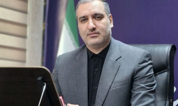 رییس قرارگاه حمل و نقل مرزی اربعین در مرز خسروی منصوب شد رییس قرارگاه حمل و نقل مرزی اربعین در مرز خسروی منصوب شد
