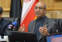 استاندار: زیرساخت‌های ارتباطی استان کرمانشاه نیاز به تقویت دارد