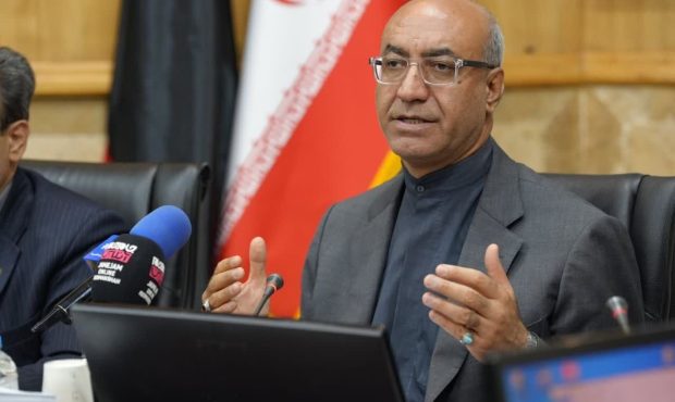 استاندار: زیرساختهای ارتباطی استان کرمانشاه نیاز به تقویت دارد استاندار: زیرساختهای ارتباطی استان کرمانشاه نیاز به تقویت دارد