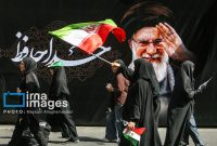 برنامه آیین‌های تشییع و بزرگداشت رهبر شهید در استان کرمانشاه اعلام شد