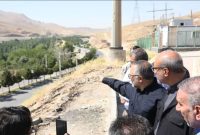 طرح رینگ بزرگراهی جنوب کرمانشاه با دستور استاندار وارد مرحله نهایی مطالعات می‌شود