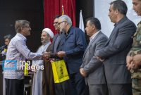 مدیرکل بنیاد شهید کرمانشاه: شهدای غریب، معادلات جامعه‌شناسی را متحول کردند