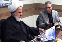 امام جمعه کرمانشاه: کیفیت طراحی مصلای بزرگ استان بر سرعت اجرای آن مقدم است