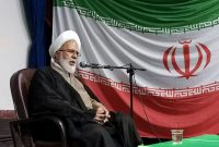 امام جمعه کرمانشاه: حدود ۳۰۰ موکب اربعین در استان با اخلاص به زائران خدمت می‌کنند
