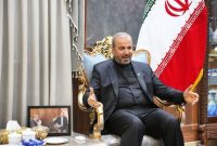 تشییع باشکوه رهبر شهید، عمق پیوندهای قلبی ملت‌های ایران و عراق را ثابت کرد