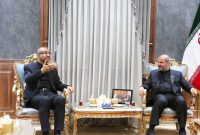 ۴۰ درصد صادرات ایران به عراق از مرزهای استان کرمانشاه انجام می‌شود