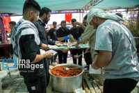 ۳۶۴ موکب در استان کرمانشاه آماده خدمت‌رسانی به زائران اربعین است