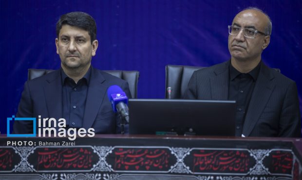زیرساختهای ارتباطی مرزهای تجاری کرمانشاه نیاز به تقویت و راهاندازی پست بینالمللی دارد زیرساختهای ارتباطی مرزهای تجاری کرمانشاه نیاز به تقویت و راهاندازی پست بینالمللی دارد