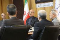 استاندار کرمانشاه: فرهنگ زیربنای توسعه پایدار است