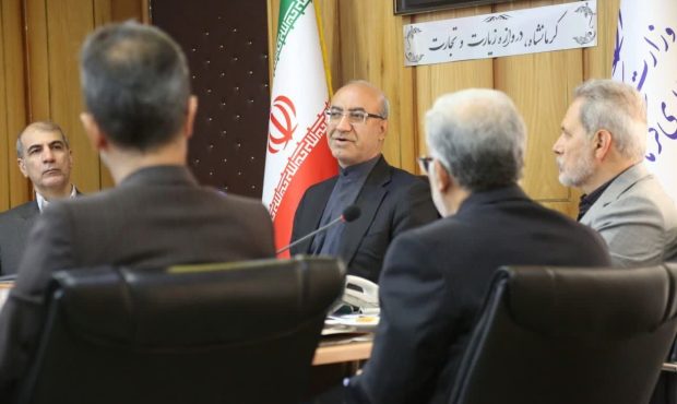 استاندار کرمانشاه: فرهنگ زیربنای توسعه پایدار است استاندار کرمانشاه: فرهنگ زیربنای توسعه پایدار است