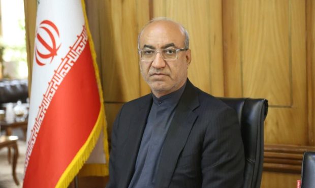 مسئولیت اجتماعی شرکت‌های دولتی باید در خدمت توسعه زیرساخت‌های استان کرمانشاه قرار گیرد