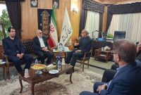 استاندار: کرمانشاه به‌عنوان مرکز ثقل غرب کشور به ناوگان اورژانس قوی‌تری نیاز دارد