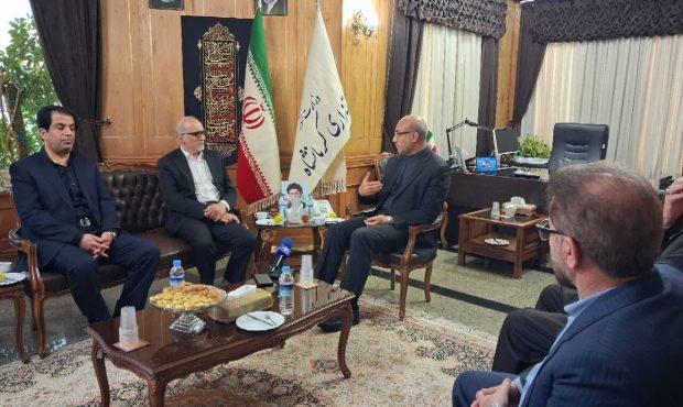 استاندار: کرمانشاه به‌عنوان مرکز ثقل غرب کشور به ناوگان اورژانس قوی‌تری نیاز دارد