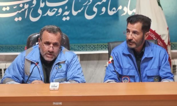 مدیریت بحران با رویکرد واکنشی پاسخگوی مخاطرات امروز نیست