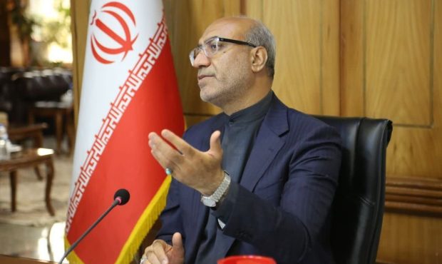 استاندار کرمانشاه: حمایت از تولید باید به افزایش تولید و حفظ اشتغال منجر شود استاندار کرمانشاه: حمایت از تولید باید به افزایش تولید و حفظ اشتغال منجر شود