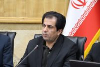 رئیس سازمان مدیریت کرمانشاه: تحقق درآمدهای مالیاتی با تکیه بر تعامل با مودیان محقق می‌شود