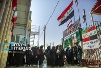 کرمانشاه با ۲ مرز رسمی میزبان شایسته میلیون‌ها زائر اربعین حسینی خواهد بود